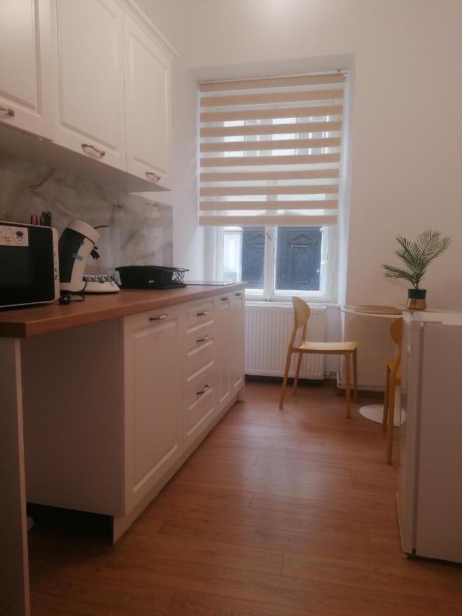 Excelsior 1 Apartament *