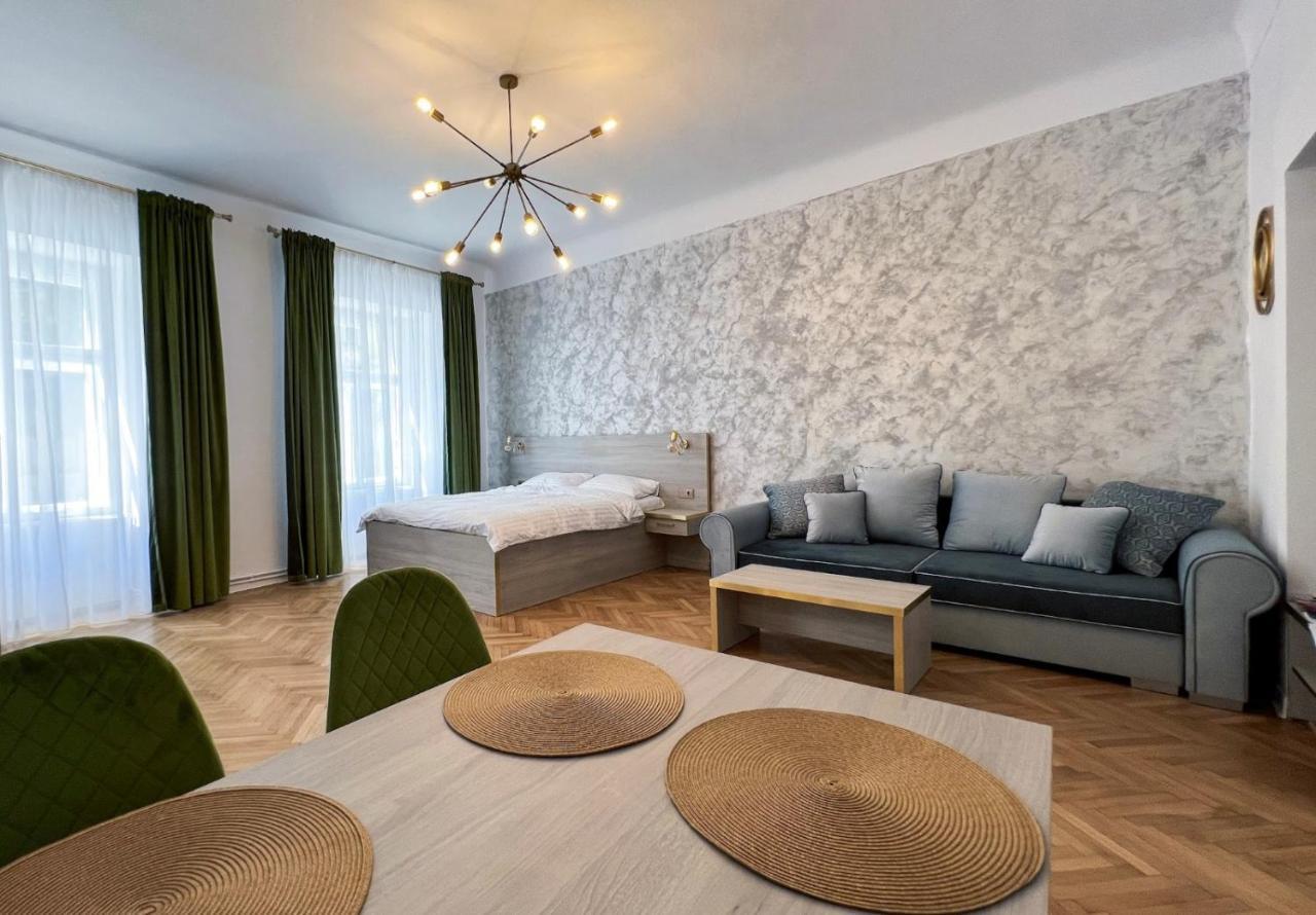 Apartament Excelsior 1 Sibiu
